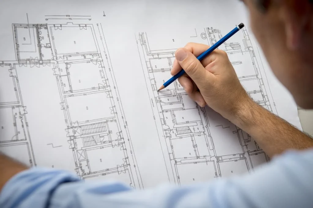 Commercial Drafting