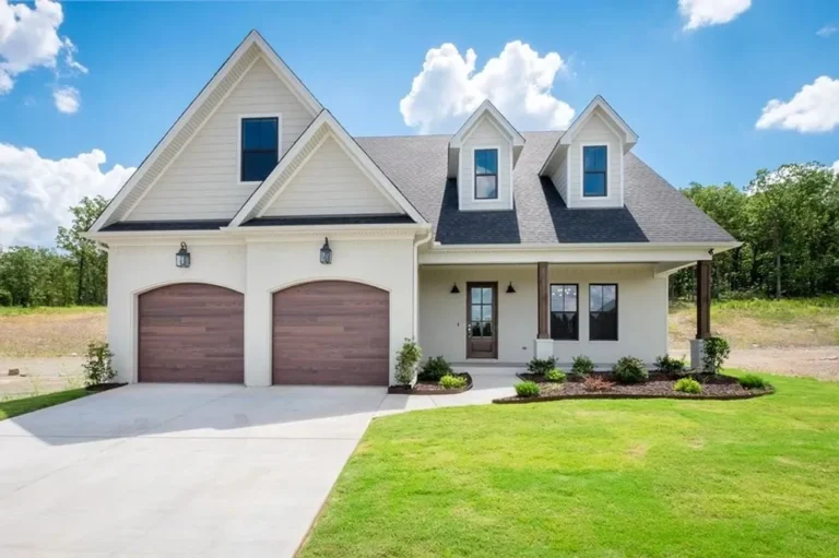 Custom Home Design