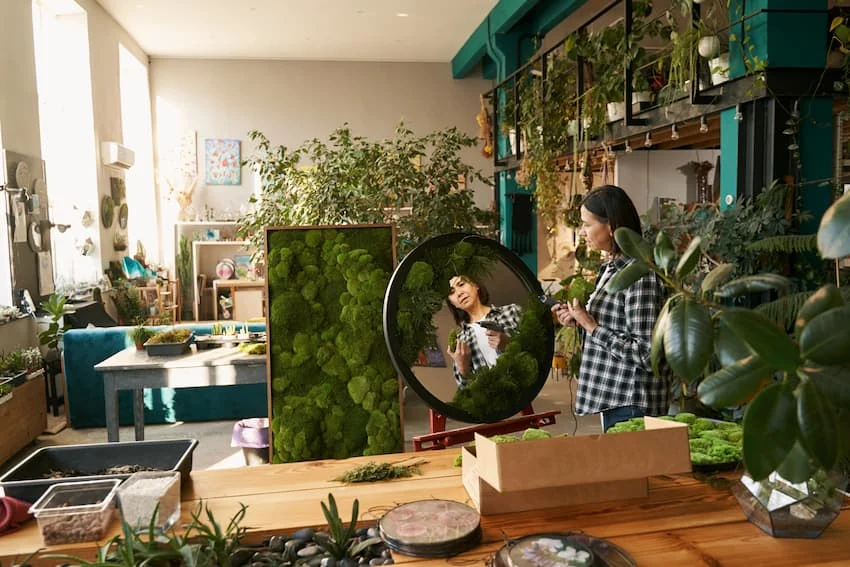 Biophilic Design
