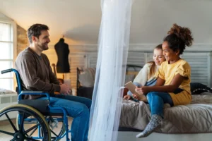 Designing Your Home for The Future.