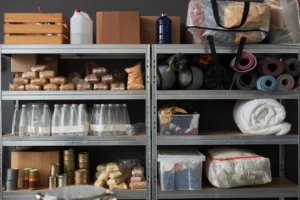 Garage Storage