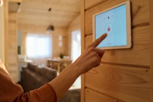 how to plan for a networked home