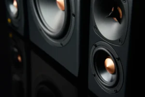 Upping Your Audio Game