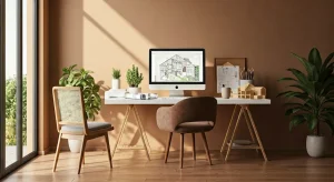 Custom Home Drafter