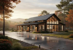 Conway's top custom home drafter