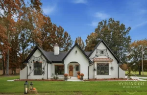 Fall home decorating ideas